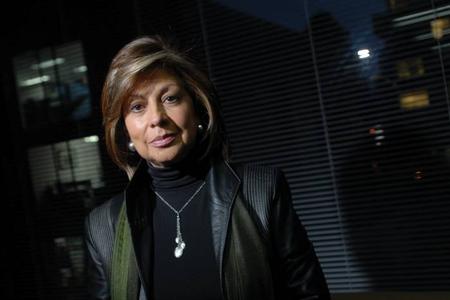 OPINION | El ocaso de una difamadora.  Por Abelardo de la Espriella