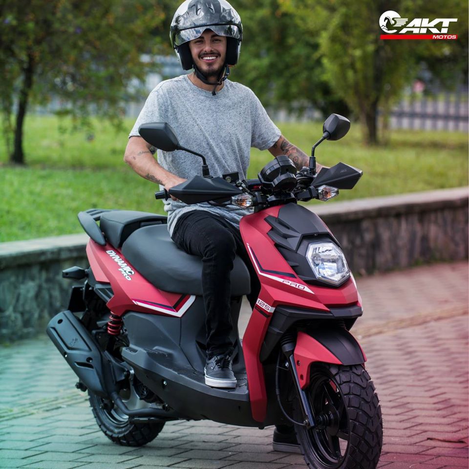 La motocicleta será el vehículo clave para evitar el contagio del Covid-19
