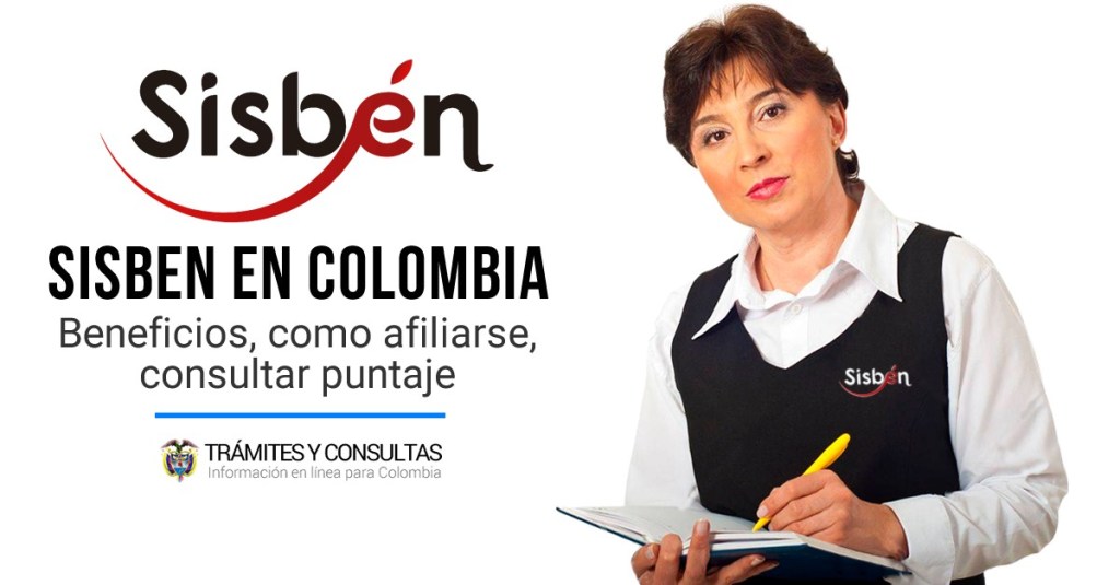 Conozca cómo funciona el Sisbén y cuáles son sus beneficios