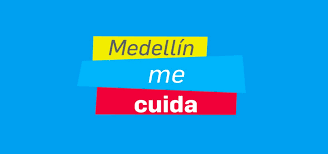 Los beneficios y aportes de la plataforma Medellín Me Cuida