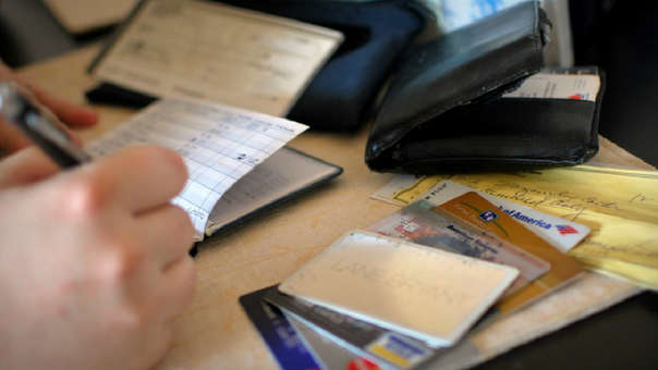 Como consultar tu historial crediticio durante la cuarentena y el Covid19