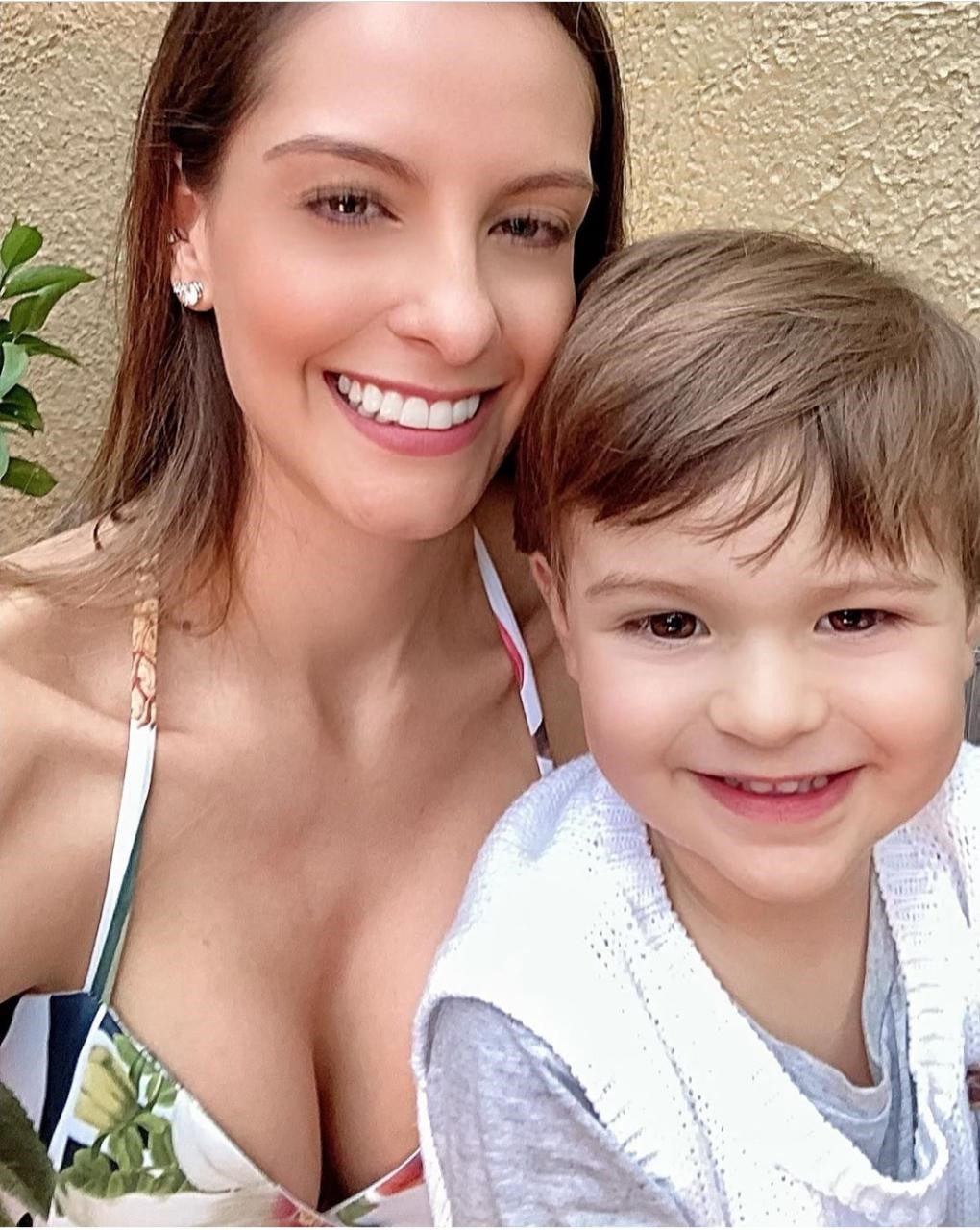 Los hijos de las estrellas de la farándula colombiana | FOTOS