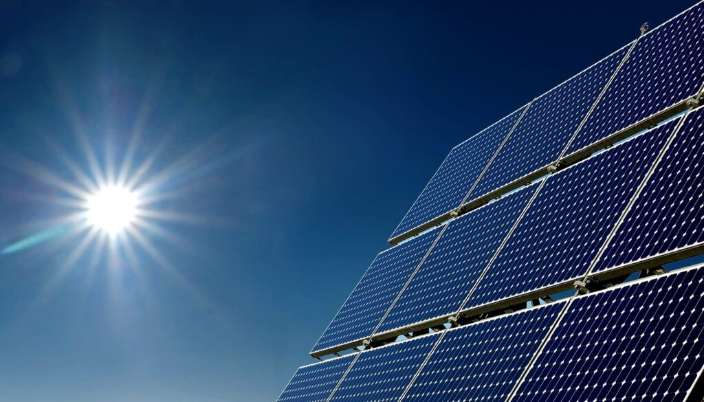 Gran Colombia Gold firma carta de intención para invertir en un proyecto de energía solar en Colombia