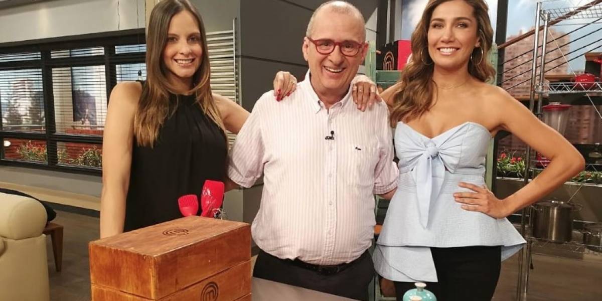 1 homenaje que causó polémica: Laura Acuña a Jota Mario