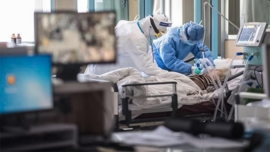 Reportan 1.521 nuevos casos de Coronavirus este miércoles 3 de junio