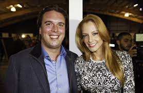Rodrigo Kling, esposo de Laura recuerda a la «linda princesita”, que murió a los 10 días de nacida 