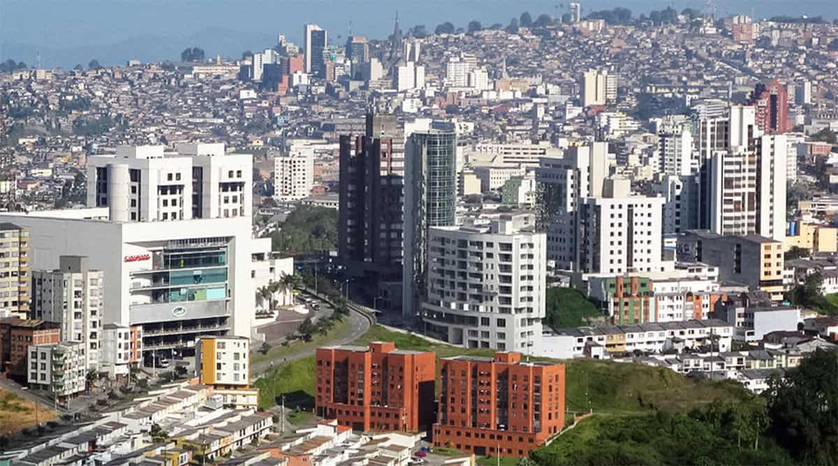 Por Halloween, decretan toque de queda en Manizales desde el viernes