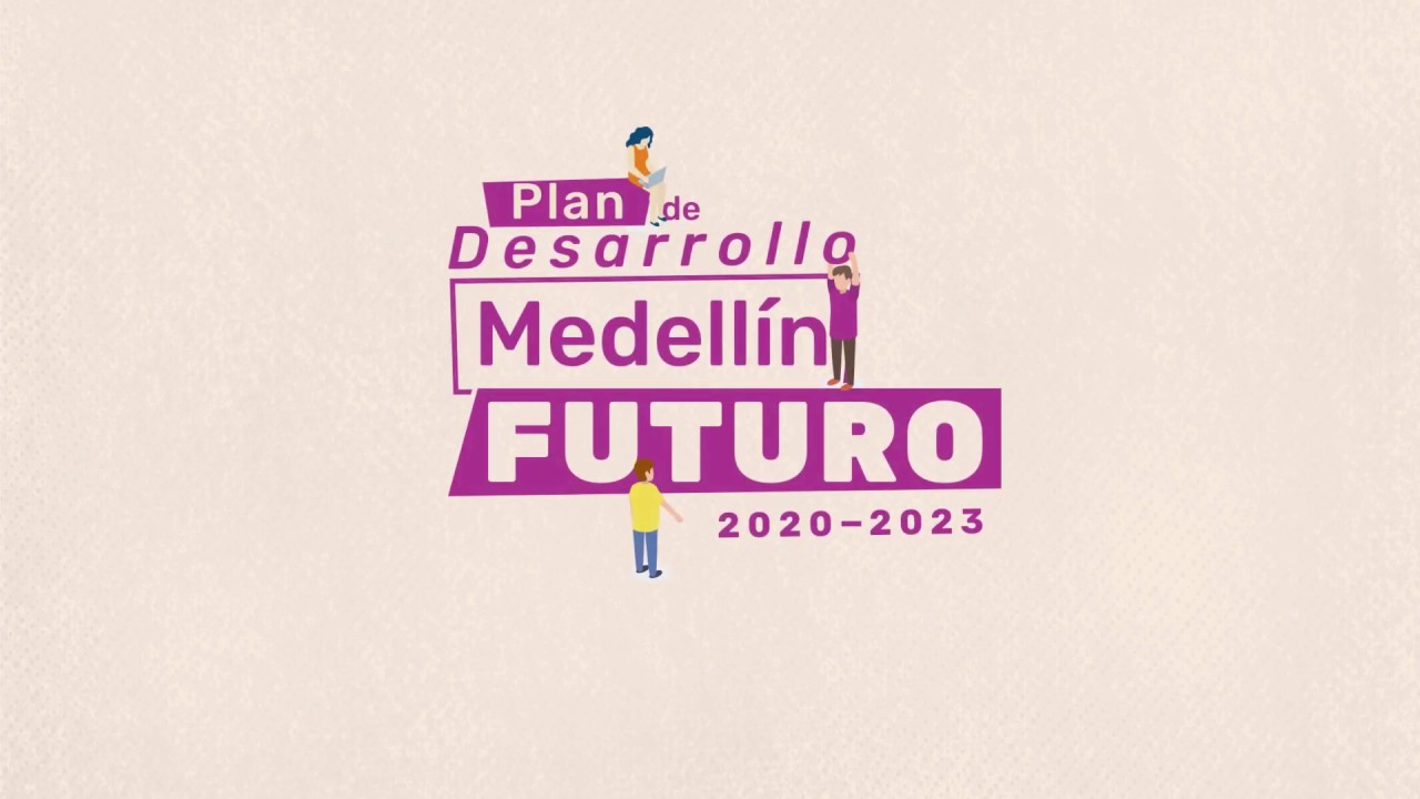 Plan de Desarrollo Medellín Futuro destinará .000 millones más para que los jóvenes adquirir vivienda