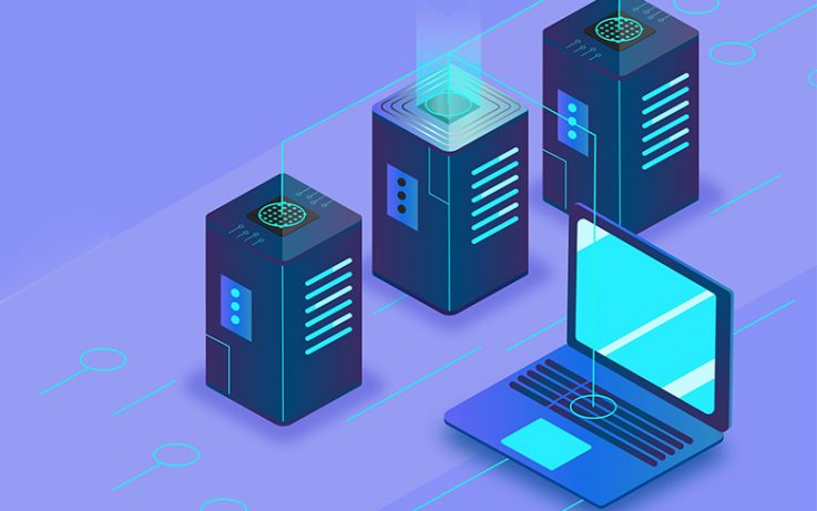 La importancia del hosting en un ecommerce