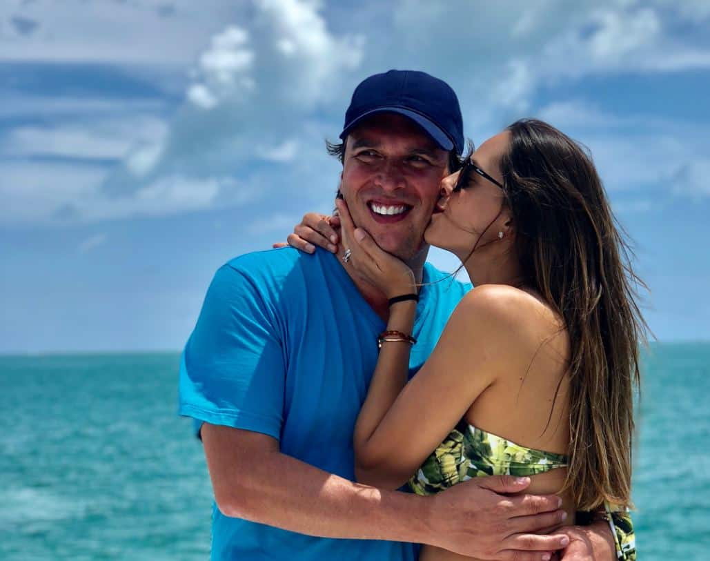 Esposo de Laura