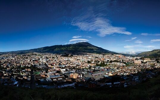 Otra vez Nariño