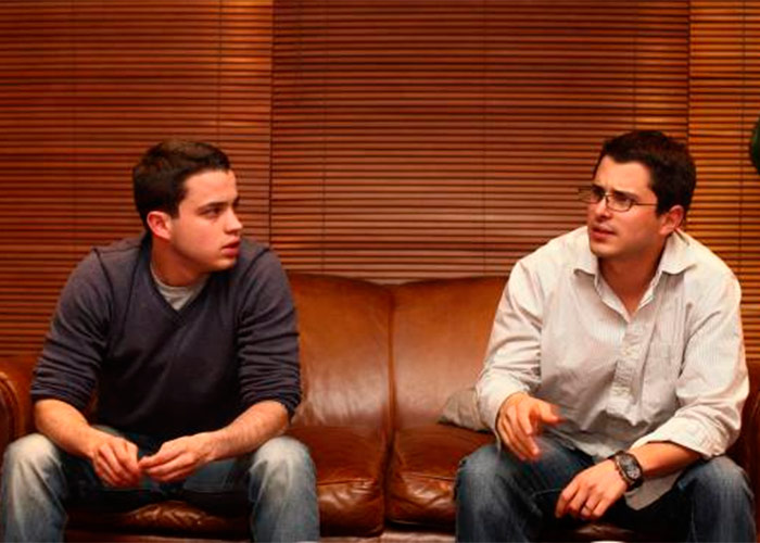 Sobre las veces que los hijos de Uribe han demostrado su correcto proceder