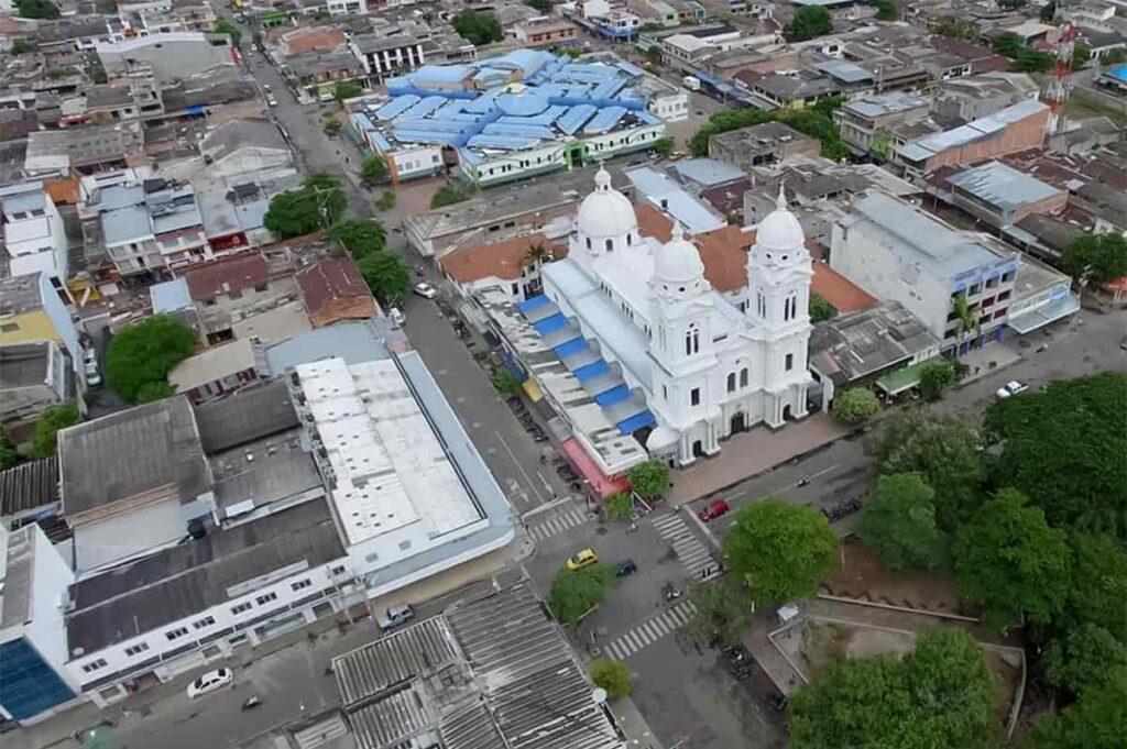 Estas son las medidas adoptadas en Caldas hasta el 1 de septiembre