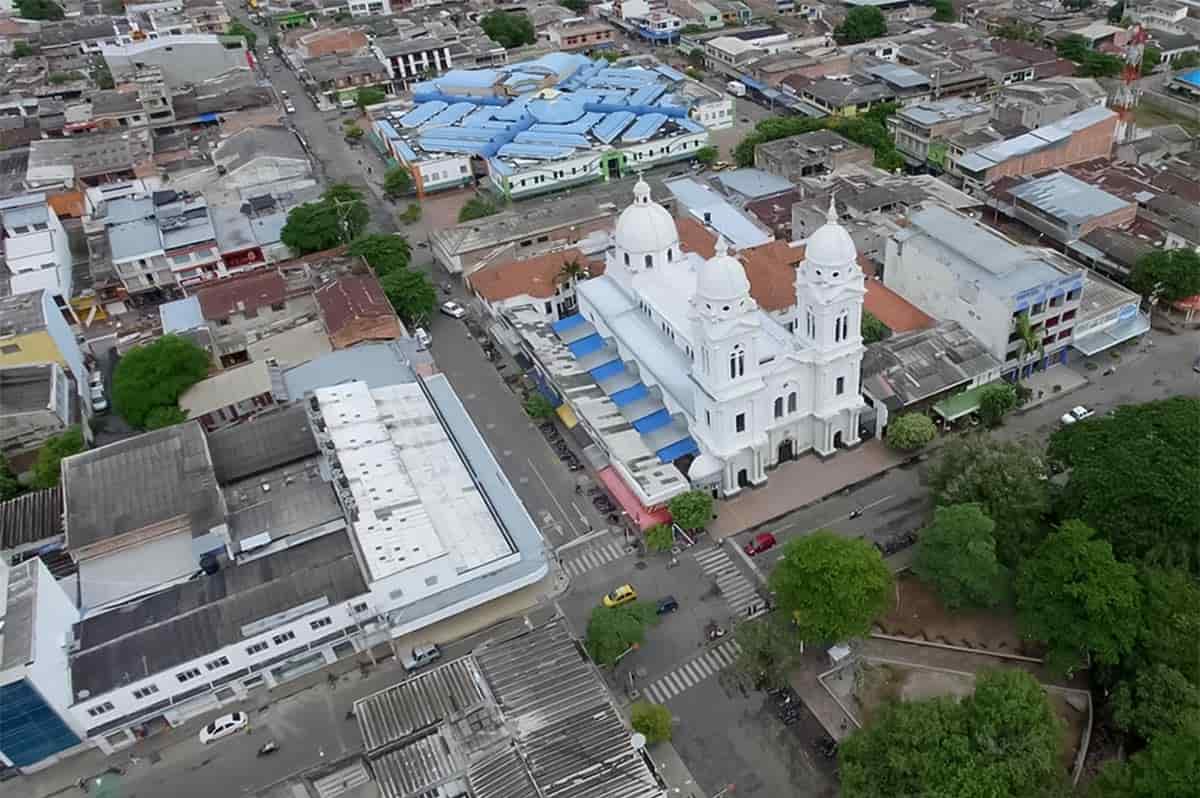Estas son las medidas adoptadas en Caldas hasta el 1 de septiembre