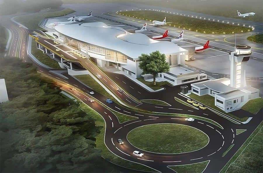 Aeropuertos del Eje Cafetero y Cali ya tienen autorización para operar
