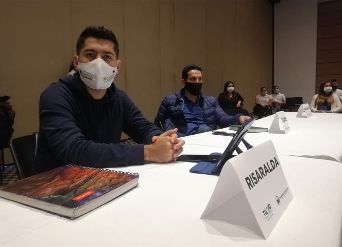 Secretarios de educación del Eje Cafetero acuerdan unificar el calendario escolar