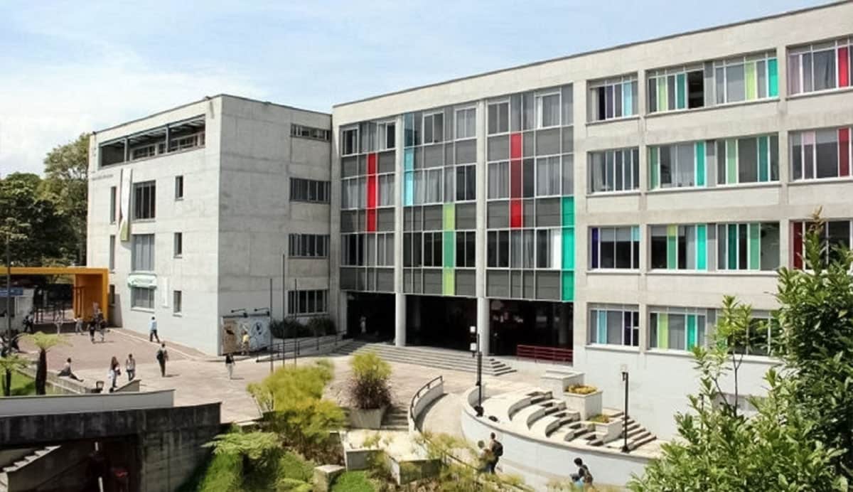 Alivio del 100% de las matrículas para estudiantes de la Universidad de Caldas