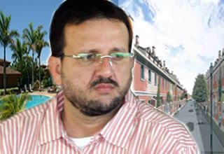 Los bienes que Carlos Mario Jiménez Naranjo, ‘Macaco’, ha entregado para reparar a las víctimas