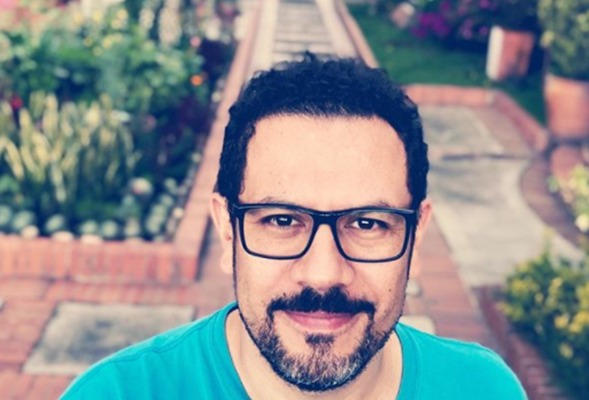 César Sánchez, el estafador que se hace pasar por gurú de las ventas online y las redes sociales