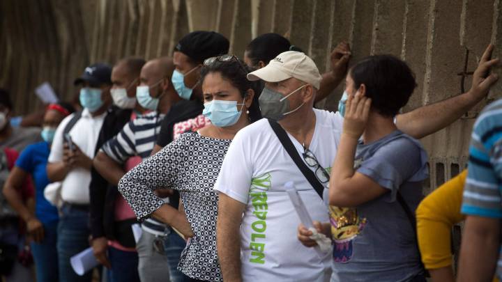 ¿Qué preocupó más a la gente de América Latina y el Caribe durante los primeros 120 días del COVID-19?