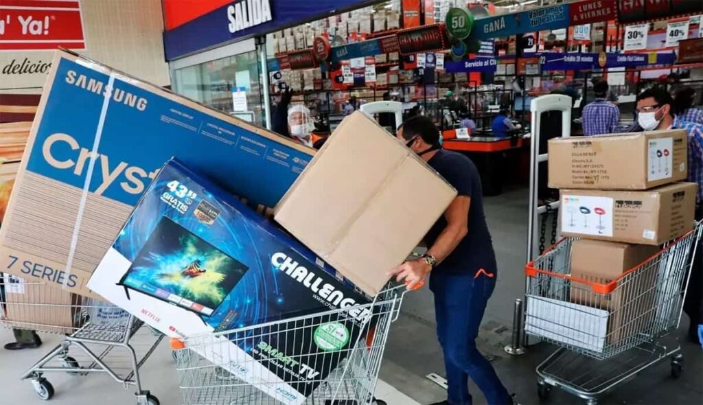 Estos son los productos para el día sin IVA de este sábado