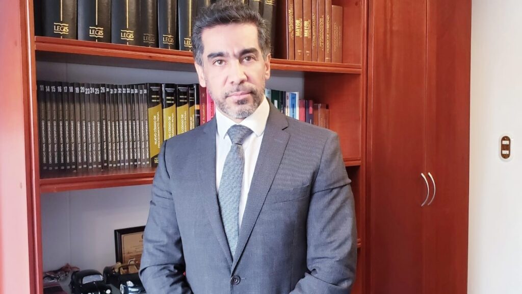El forzado proceso penal promovido por la súper transportes – Juan Navarrete