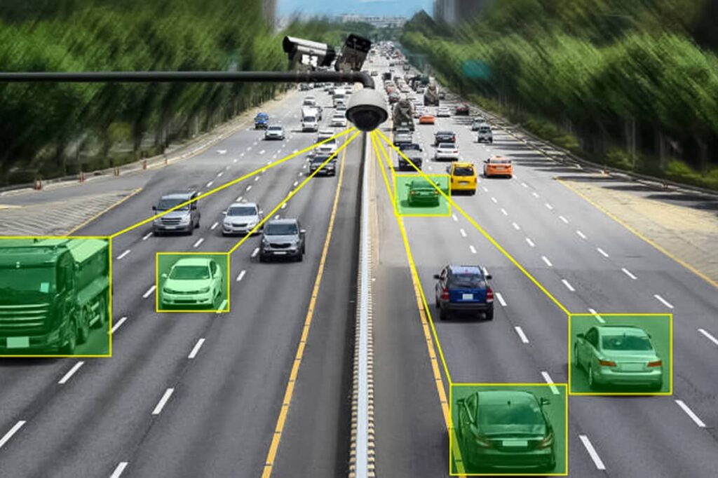 Universidad Nacional, desarrolla Sistema de transporte inteligente ‘STI’, para vigilar el tráfico vehicular
