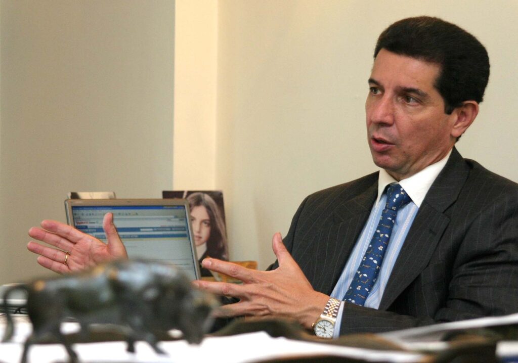 Opinión | ¡Carrasquilla! por José Félix Lafaurie Rivera