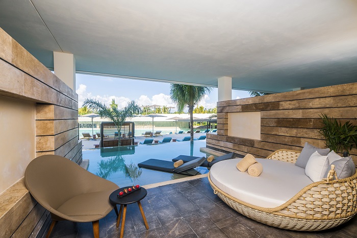 Nuevo Concepto de Hoteles Familiares en Cancún, México