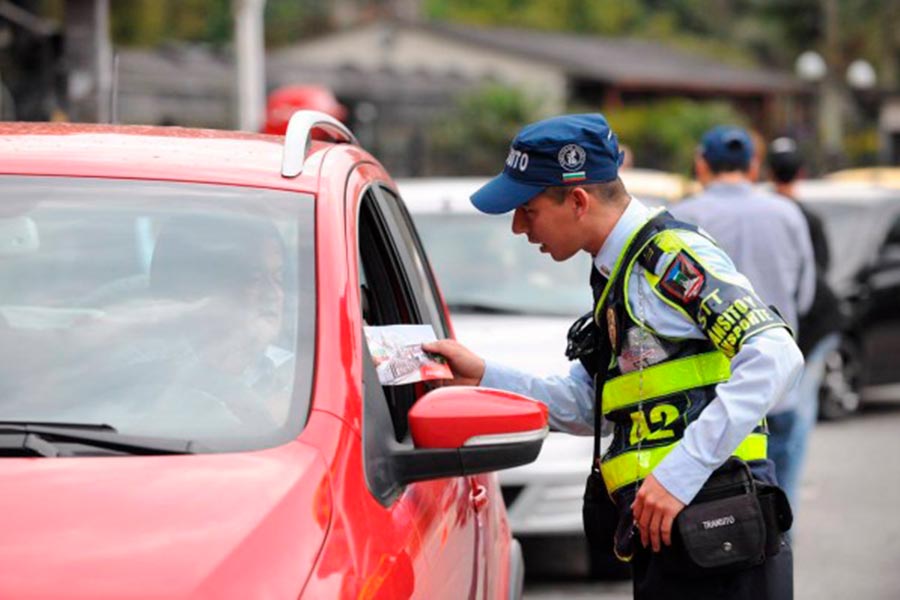 Medidas restrictivas en Manizales desde este sábado hasta el domingo 31 de enero