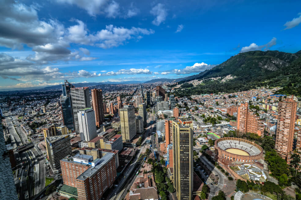 Atractivos turísticos de Colombia que debes visitar
