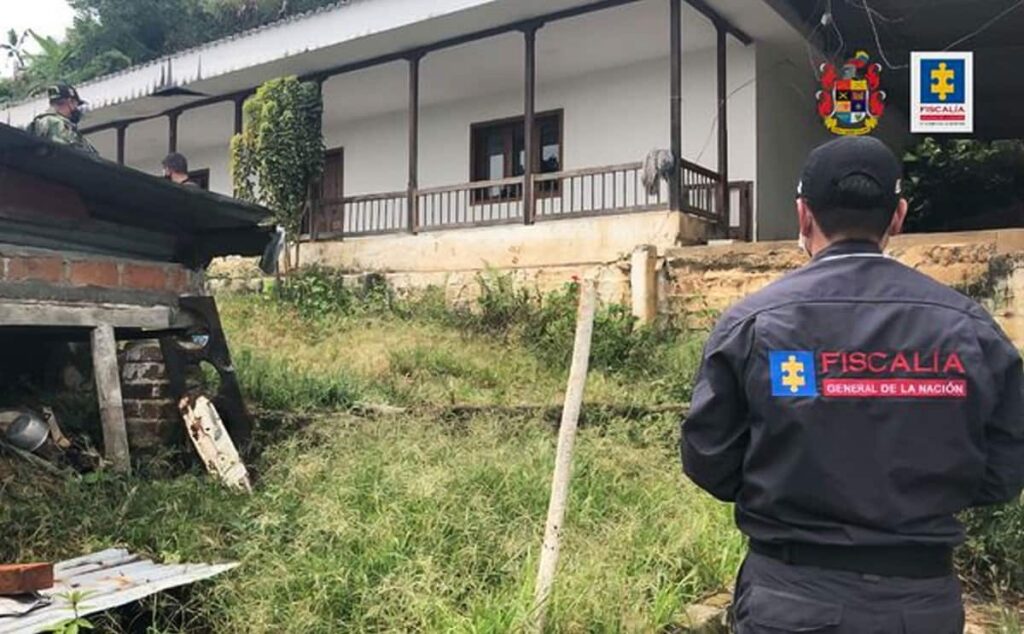 Víctimas de Risaralda, Caldas y Valle recibirán bienes del Fondo de Reparación