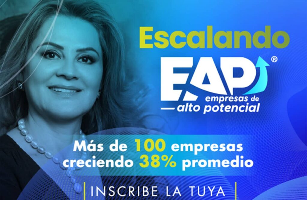 Escalando Empresas de Alto Potencial