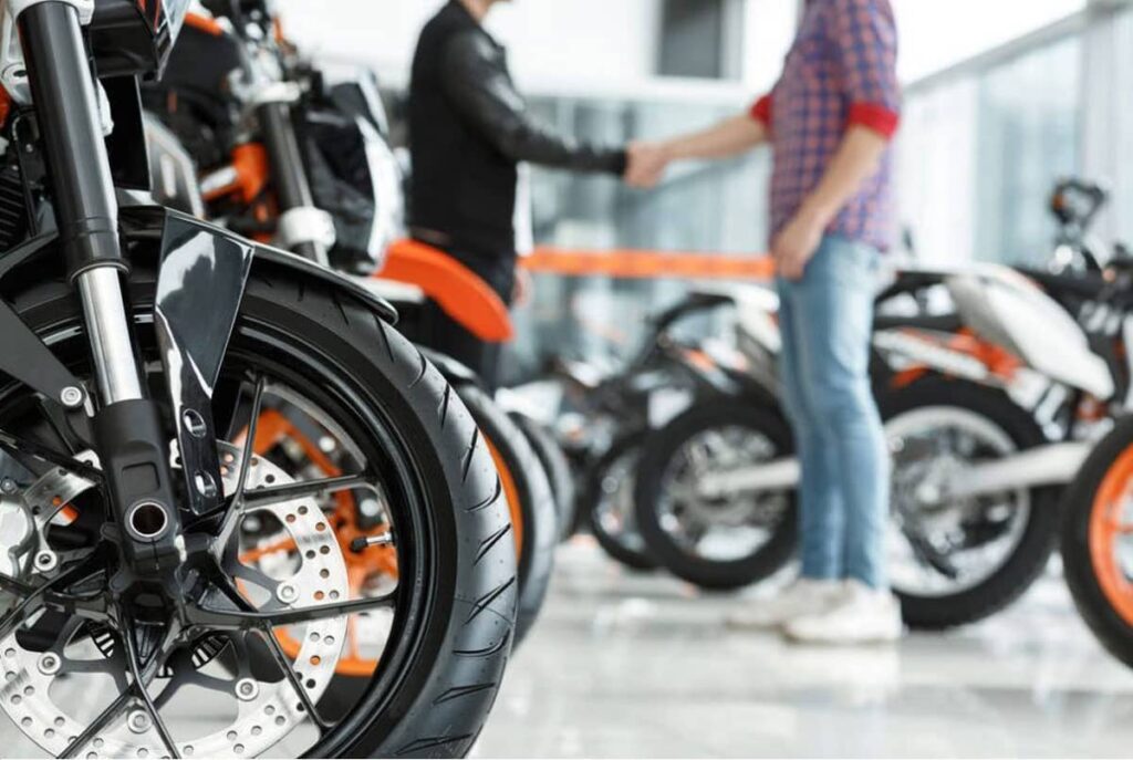 Motos nuevas deberán contar con certificado de gases contaminantes Euro 3