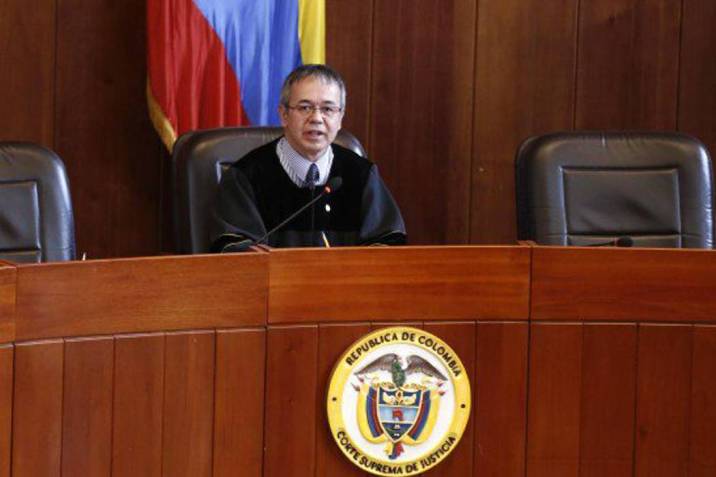 Opinión | Presiones indebidas, por María Andrea Nieto