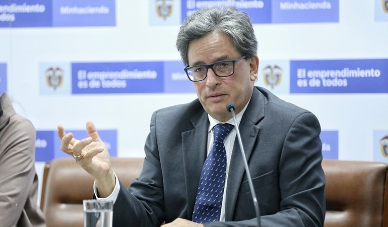 Plan de Austeridad expedido por MinHacienda generaría un ahorro de 0.000 millones