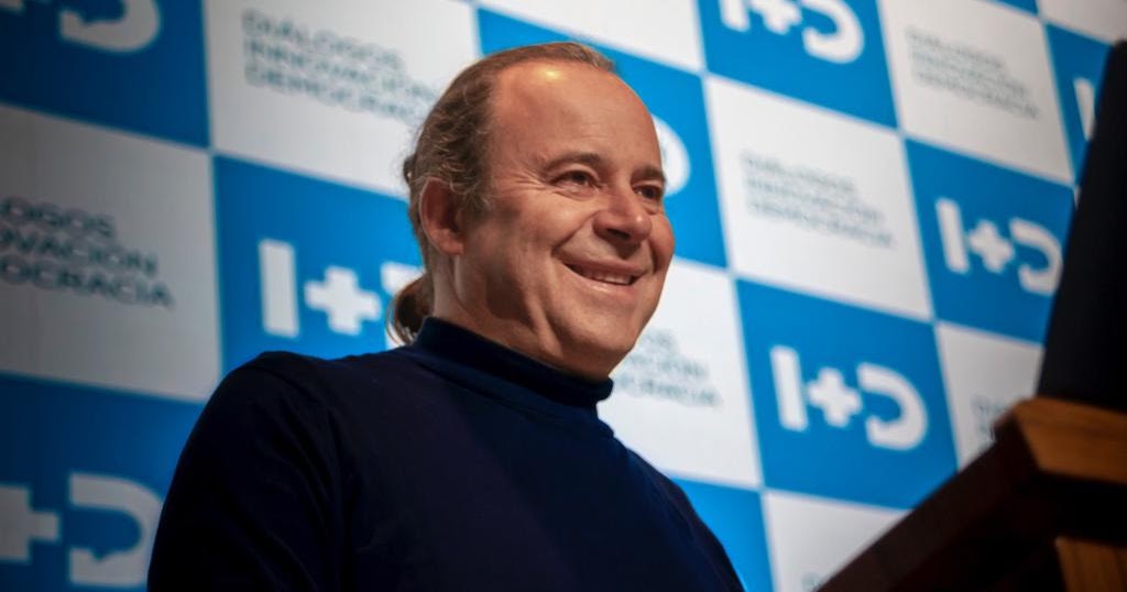 Opinión | ¡Cuándo el poder envenena!, por Luis Guillermo Echeverri Vélez 