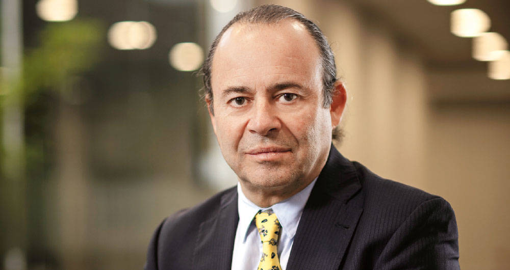 Opinión | Despierta Colombia, por Luis Guillermo Echeverri Vélez