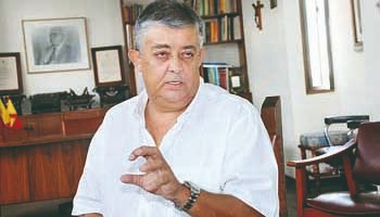 Opinión | WHO IS THE BOSS?, por Álvaro Ramírez González