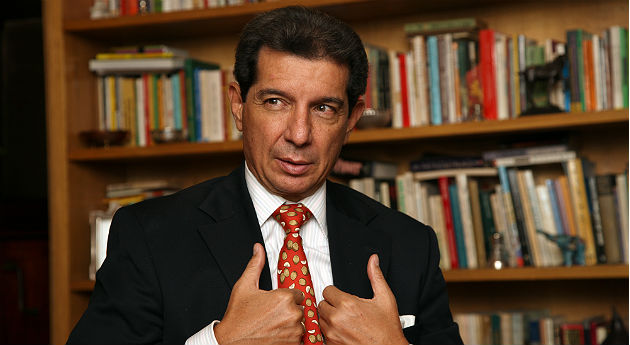 Opinión | ¡Qué falta hace la autoridad!, por José Félix Lafaurie Rivera