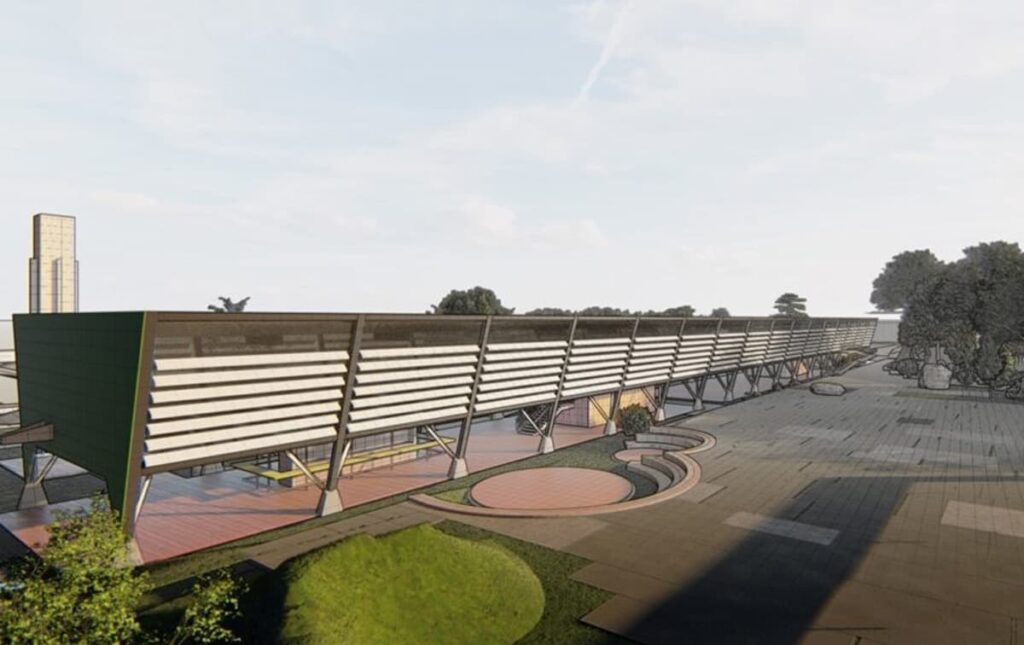 Diseños del Centro de Innovación de Anserma Caldas estarán listos en agosto
