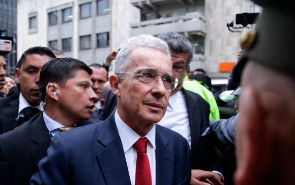 Opinión | El Álvaro Uribe Vélez que yo conozco.  Por Luis Guillermo Echeverri
