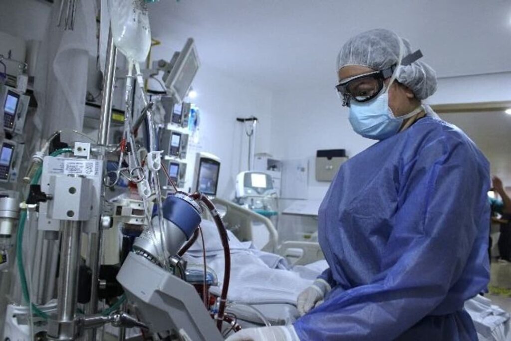 Niña de 4 años falleció por Covid en Manizales y otros menores están hospitalizados