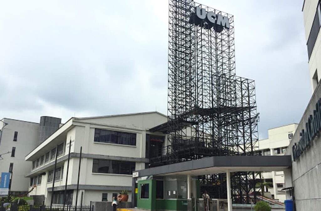Campus de Universidades de Manizales estarán cerrados durante dos días