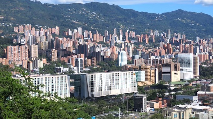 Lo que no te han contado de lo mejor de vivir en Medellín