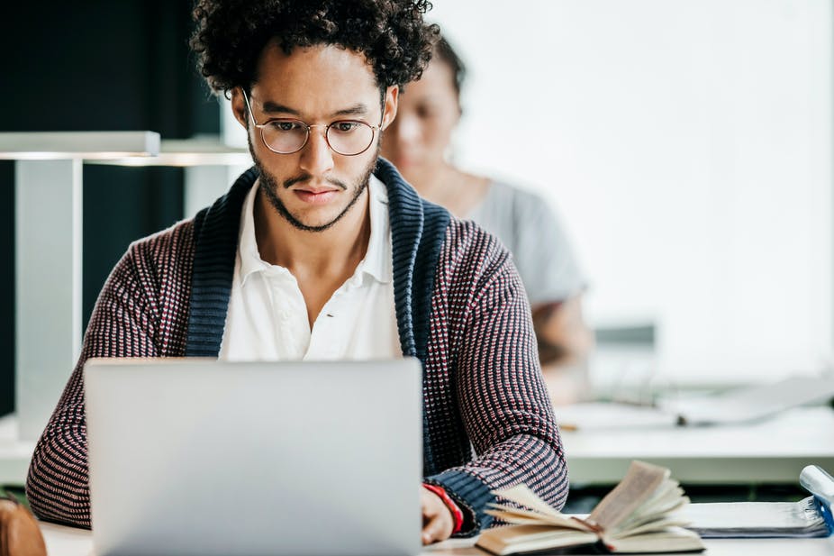 Motivos para realizar un test vocacional