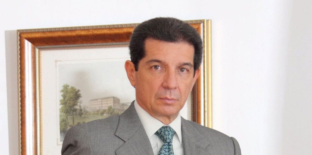 ¡NARCODESPLAZAMIENTO!, por José Félix Lafaurie Rivera