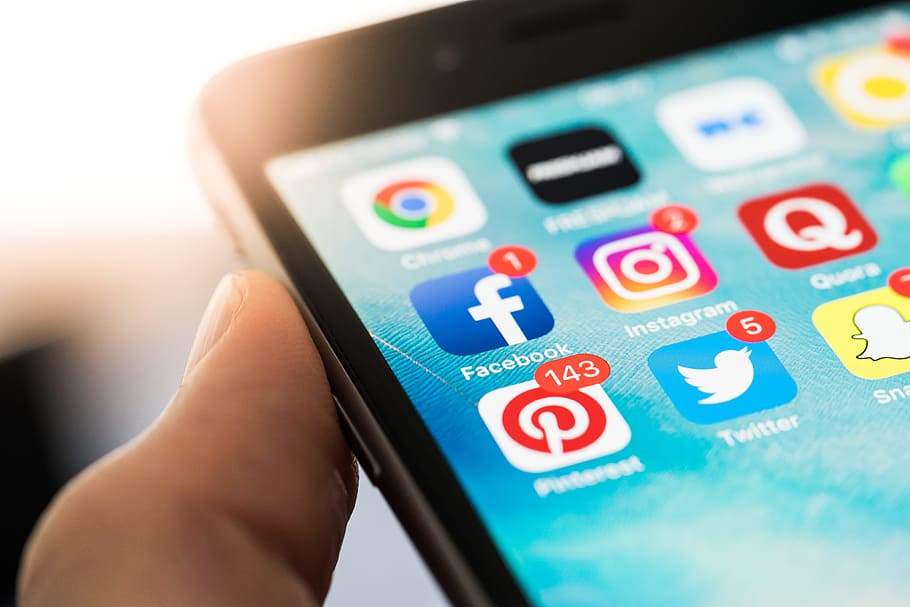 La pandemia ha cambiado (también) la “vida” de las Apps