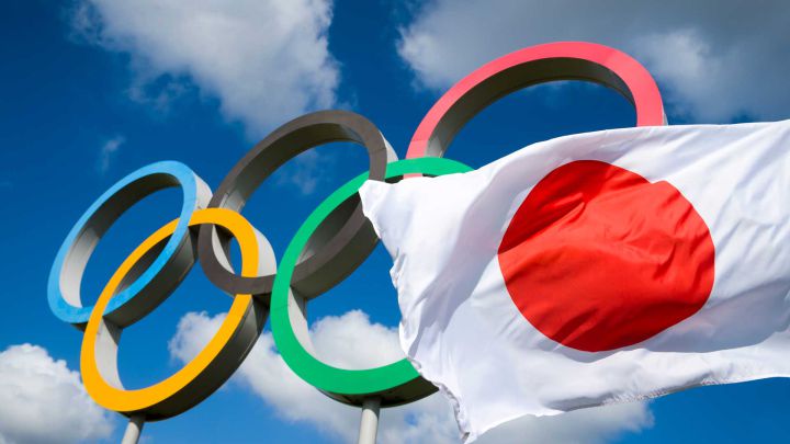 Deportistas favoritos para las Olimpiadas