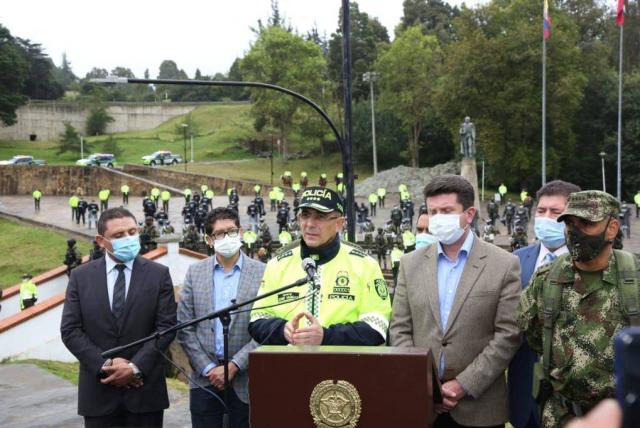 ATENCIÓN | El informe reservado que alertó sobre ataque al Puente de Boyacá